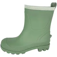 Beck Bottes en caoutchouc 'Little Fellow' vert