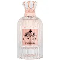 Assala Prime Eau de parfum Royal Rose - 100 ml