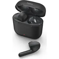 Hama Casque d'écoute Bluetooth "Freedom Light", True Wireless, Earbuds, système vocal, Sw
