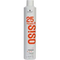 Ginza.se OSIS+ Freeze Strong Hold Hairspray (U) 500 ml