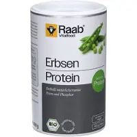 Raab Vitalfood Poudre de protéines de pois 400g