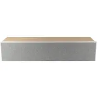 JBL Stage 245C Blanc