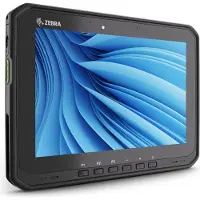 Zebra ET65W 1 carte SIM physique et 1 eSIM Intel Co - Appareil de saisie de données - 1 600 MHz