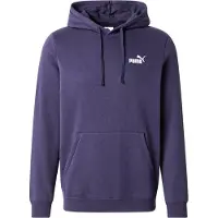 Puma Sweatshirt Essentials Small No. 1 Logo Fleece Hommes