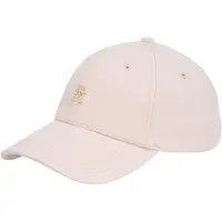 Tommy Hilfiger Casquette 'Chic TH Monogram Baseball' or / rose pastel