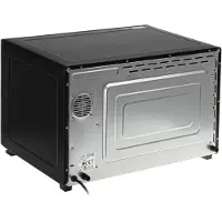 Adler Ad 6026 48l 1800w Tabletop Oven Argenté One Size / EU Plug 220V