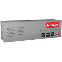 ActiveJet Toner ATH-415YNX (remplace HP 415X W2032X ; Supreme ; 6000 pages ; jaune)