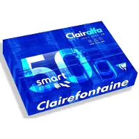 Clairefontaine Impression intelligente (A4, 500 feuilles)