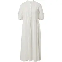 s.Oliver Black Label Robe-chemise écru