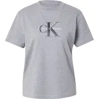Calvin Klein T-shirt à Manches Courtes Hero Classic Monologo