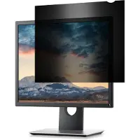 ProXtend 2-Way Privacy Filter 17.0" 5:4 (17", 5:4)