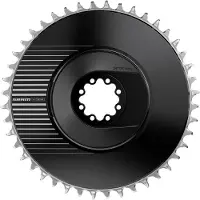 Sram X-sync Axs Dm 6.5 Mm Offset Rival E1 Chainring Argenté 44t