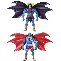 Mattel Les Seigneurs De L'Univers Deluxe X Thundercats Figurine Skell-ra 14 cm Multicolore One Size