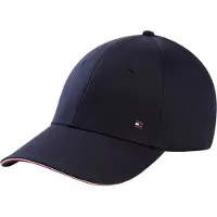 Tommy Hilfiger Casquette bleu marine