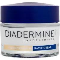 Diadermine Laboratoires Expert Crème de Nuit Anti-Rides 50 ml