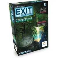 Exit: Escape Room Jeu De Société Lpfi0193