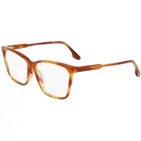 Victoria Beckham Vb26145714209 Woman Glasses Marron 140/57 mm Femme