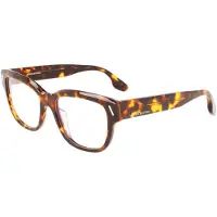 Victoria Beckham Vb26395317234 Woman Glasses Marron 145/53 mm Femme