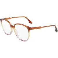 Victoria Beckham Vb26135516241 Woman Glasses Marron 140/55 mm Femme