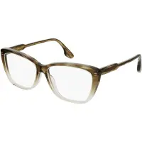 Victoria Beckham Vb26235514317 Woman Glasses Gris 140/55 mm Femme