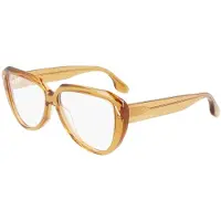 Victoria Beckham Vb26355514240 Woman Glasses Marron 145/55 mm Femme