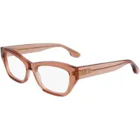 Victoria Beckham Vb26755317651 Woman Glasses Rose 140/53 mm Femme