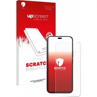 Upscreen Scratch Shield Protection (Honor 200 Lite), Téléphone portable : film de protection, Transparent