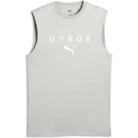 Puma T-shirt Sans Manches X Hyrox Cutoff