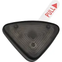 ABUS Lumiere Led Fumée Hyban/Pedelec