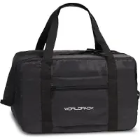 Worldpack Weekender Sacs de voyage pliables 40 cm