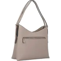GUESS Hwbg96 44020 Hobo Couleur Beige