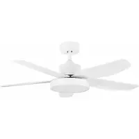 Orbegozo Ventilateur De Plafond Cp 116116 40w
