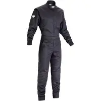 Omp Tea Summer Mechanic Suit Noir 52 Homme