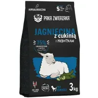 Paka Zwierzaka Seventh Heaven Karma sucha Jagnięcina z cukinią S 3kg