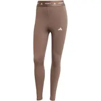 Adidas Techift 7/8 Leggings Marron XS Femme