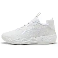 Puma Chaussures de basket 311319-01 pour Unisex