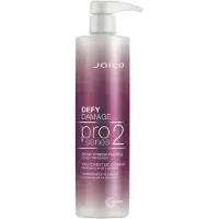 Joico Defy Damage Pro2 Bond Strengthening 500ml - traitement fortifiant