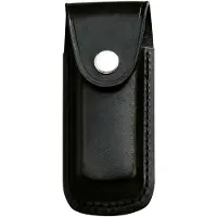 Herbertz Leder-Etui für Grifflängen 13 cm