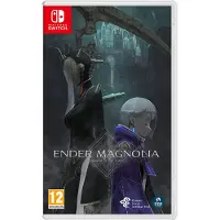 Games Switch Ender Magnolia