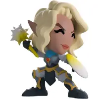 Youtooz Figurka Vinylowa Pike Trickfoot 12 cm - The Legend of Vox Machina - ma