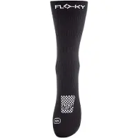 Floky Run Up Crew Socks Noir EU 40-43