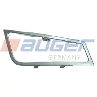 AUGER Cadre de phares antibrouillard 67093 droite pour VOLVO FH FH II FH16 FM FM II