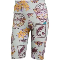 Adidas Cuissard femme X Farm Bike