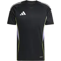 Adidas Tiro 25 Competition Training Short Sleeve T-shirt Noir S / Regular Homme