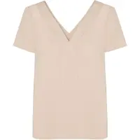 TATUUM Chemisier 'Refi' beige clair