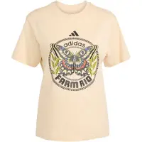 Adidas T-shirt femme Farm