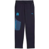 Puma Olympique Marseille Tech Sweat Pants Noir XL Homme