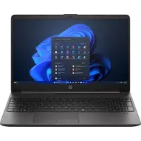 HP 250R G9 Intel Core Ultra 5 120U Ordinateur portable 15.6" Full HD 8 Go DDR4-SDRAM 512 Go SSD Wi-Fi 6 (802.11ax) Windows 11 Home Noir