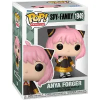 Funko POP! Figurka winylowa Pop! Spy x Family - Anya Forger, oficjalny produkt