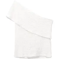 Pull&Bear Haut blanc